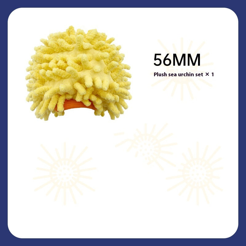 Interactive Jumping Smart Dog Toy Ball