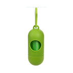 Dog Poop Bags For Waste Refuse Cleanup