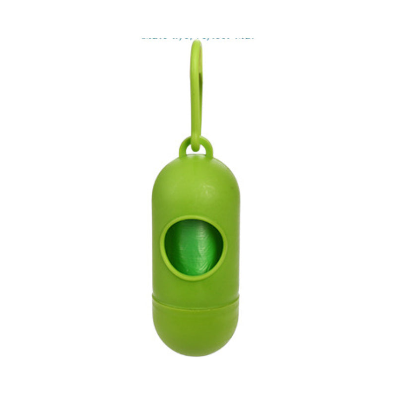 Dog Poop Bags For Waste Refuse Cleanup