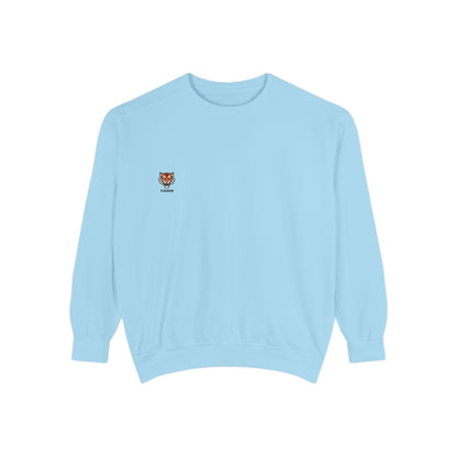 Tigris Untamed Sweatshirt