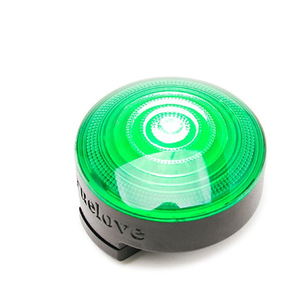 LED Dog Harness & Collar – Night Safety Light Anti-Lost Pet Walking Gear
