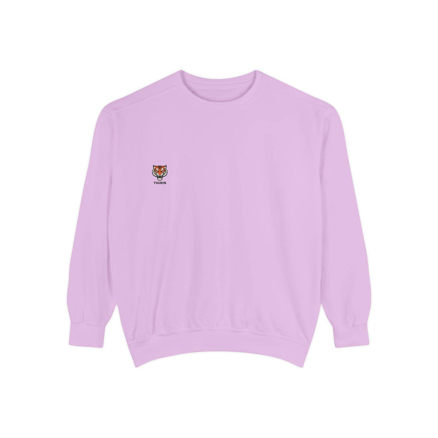 Tigris Untamed Sweatshirt