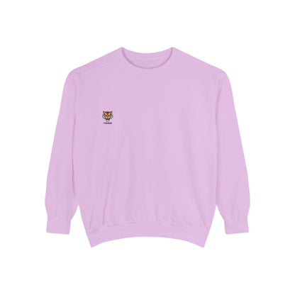 Tigris Untamed Sweatshirt