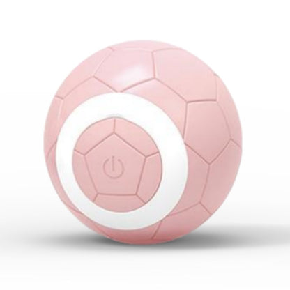 ToyTigris New Gravity Electric Cat Toy Ball