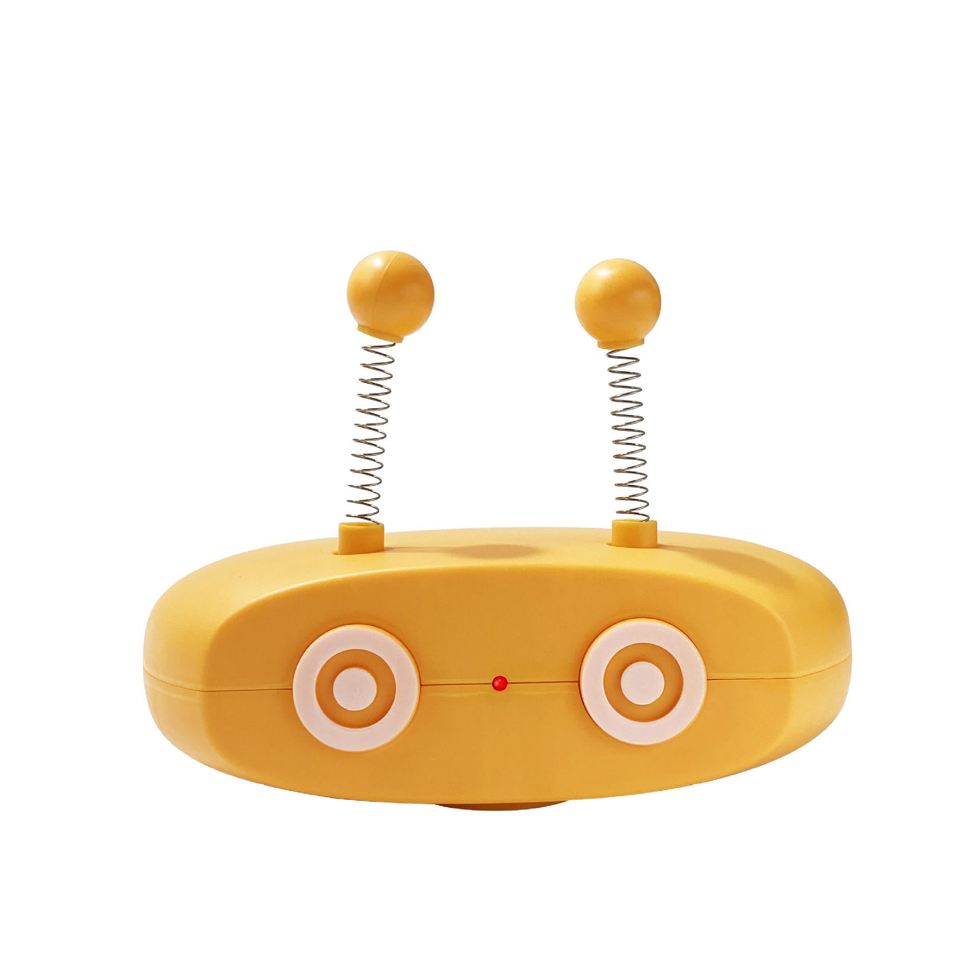 ToyTigris Automatic Cat Toy with a 10-minute Timer