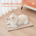 Cozy Self Heating Blanket for Pets