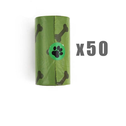 Pet Toilet Thickening Bag Dog Poop Excreme