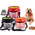 Dog Pouch Treat Snack Bag