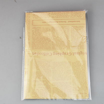 Realistic Bite-resistant Paper Dog Toy