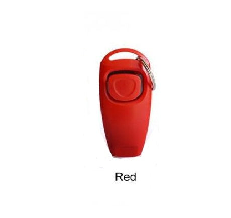 Dog Training Whistle Ring