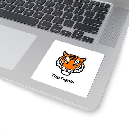 ToyTigris sticker