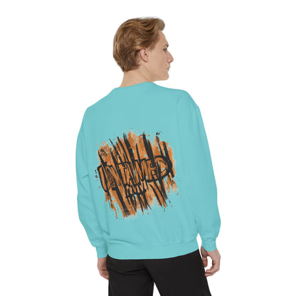 Tigris Untamed Sweatshirt