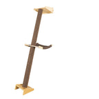 Solid Wood Large Cat Climbing Frame