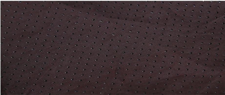2 In 1 Foldable Dog Car Seat Pad