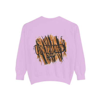 Tigris Untamed Sweatshirt