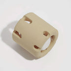 Natural Rubber Tennis Cup Dog Toy