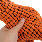 Giant Dinosaur Dog Chew Toy