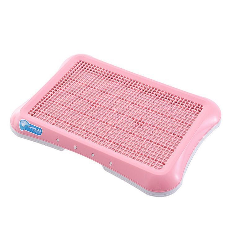 PET Indoor Dog Toilet