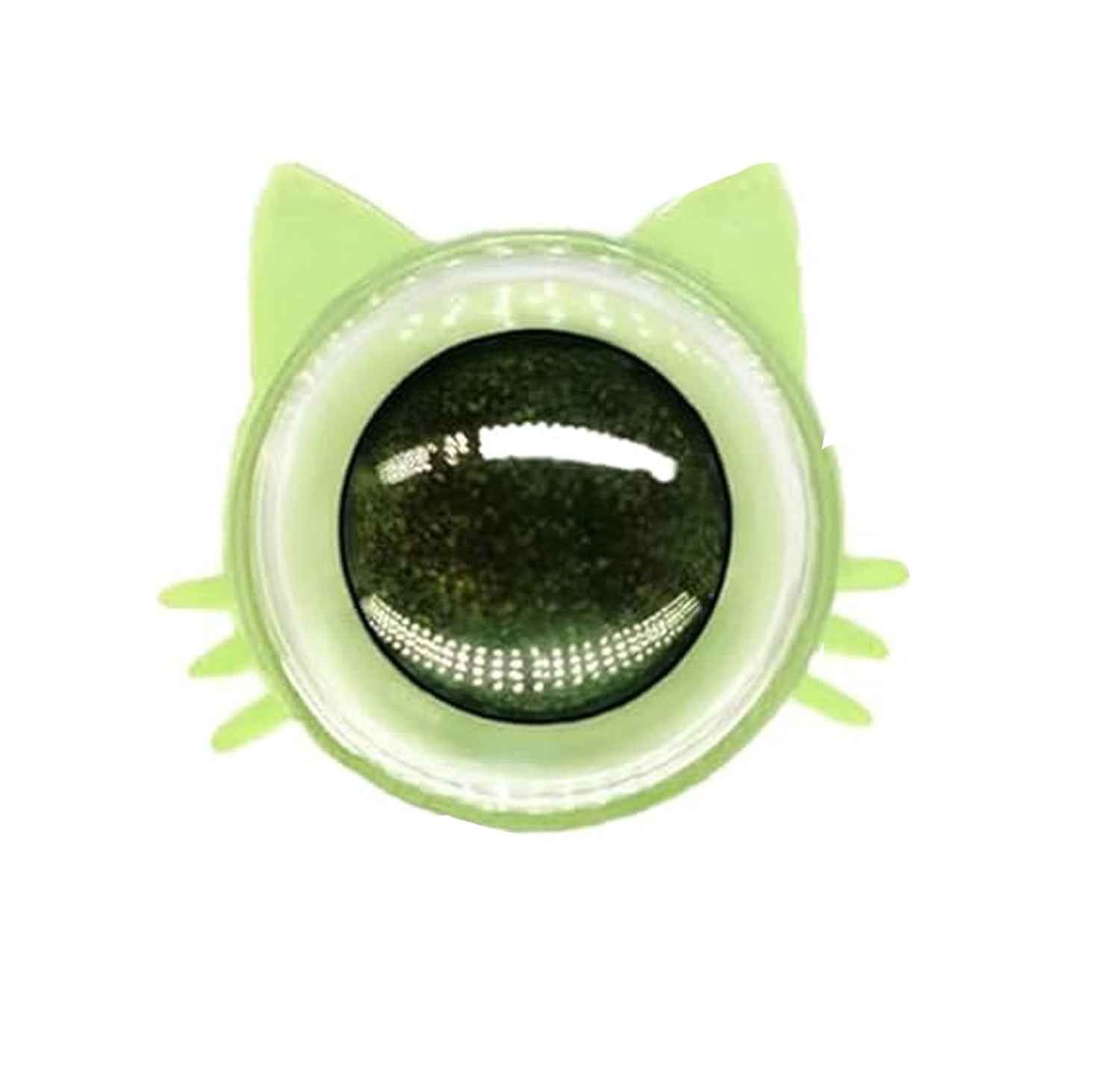 Catnip Balls Wall-Mountable Cat Toy