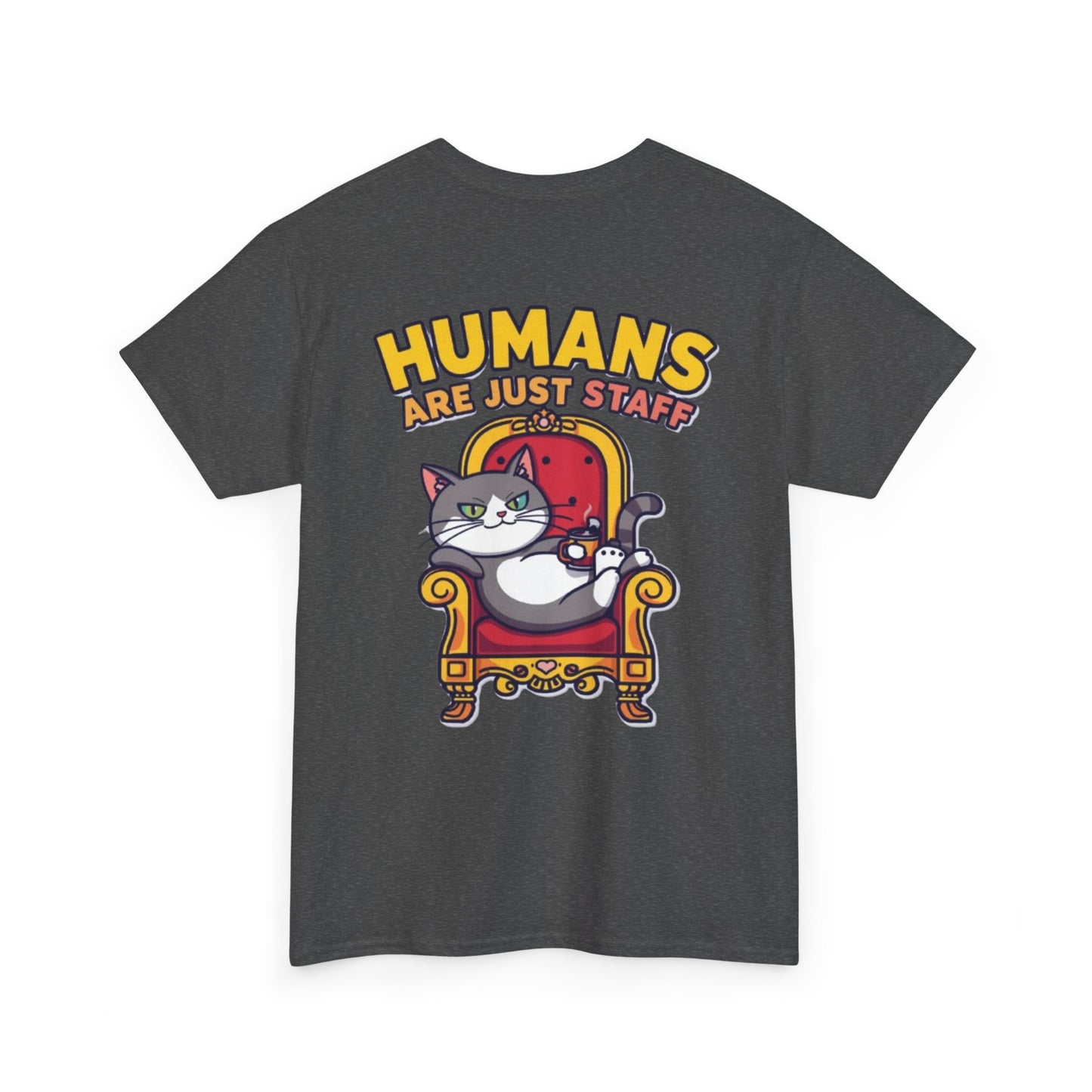 Cat Meme Tee