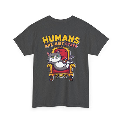 Cat Meme Tee