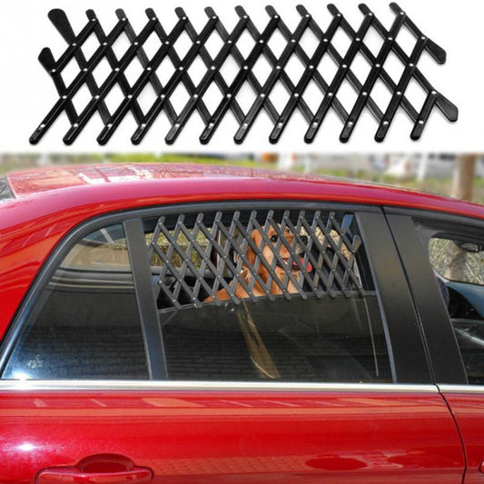 Retractable Pet Fence