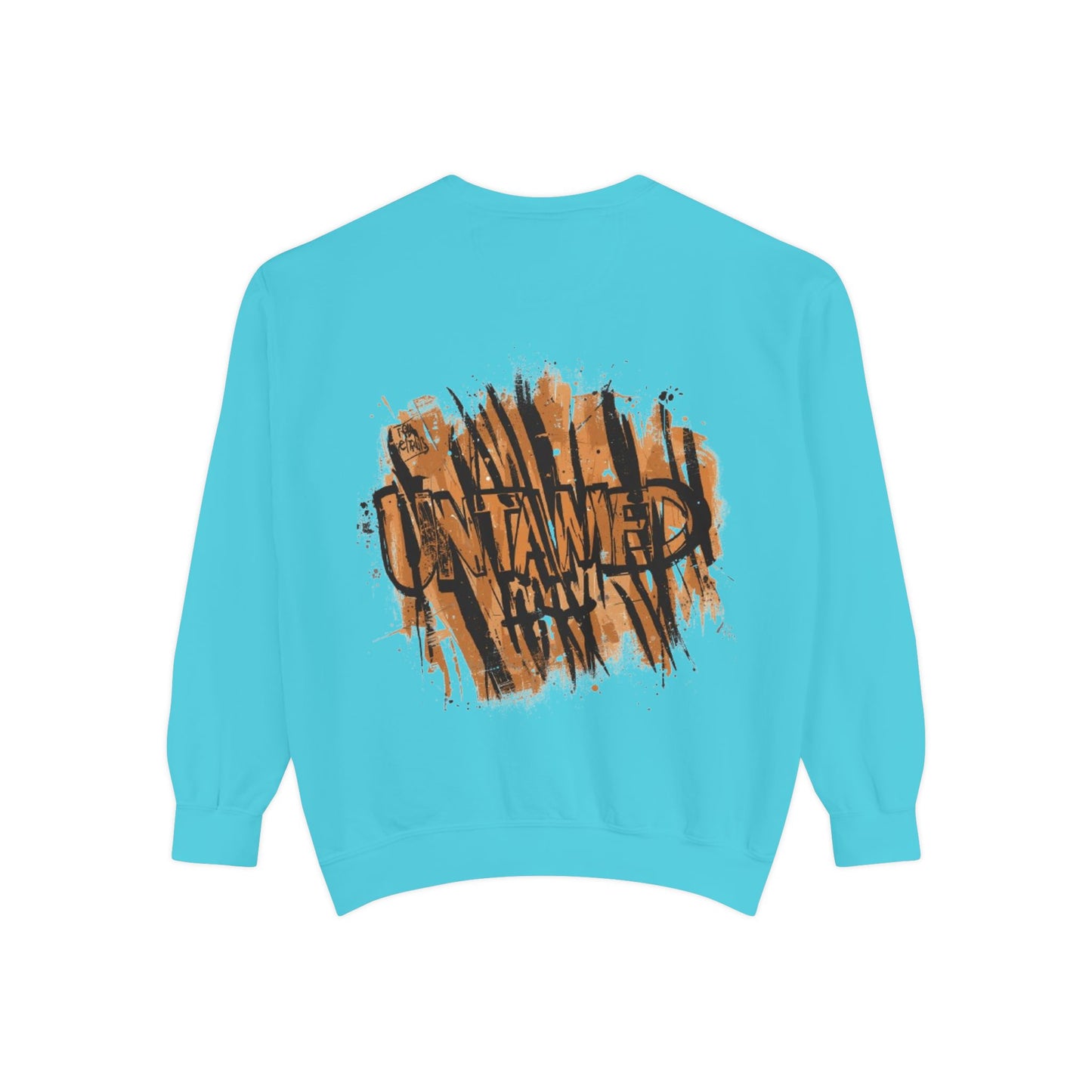 Tigris Untamed Sweatshirt