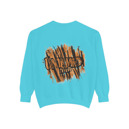 Tigris Untamed Sweatshirt