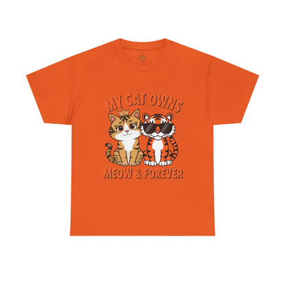 Cat Meme Tee
