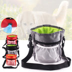 Dog Pouch Treat Snack Bag