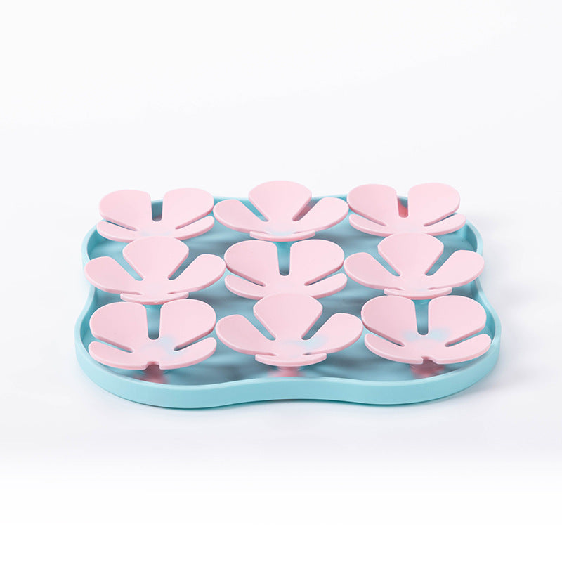 Interactive Puzzle Slow Feed Toy