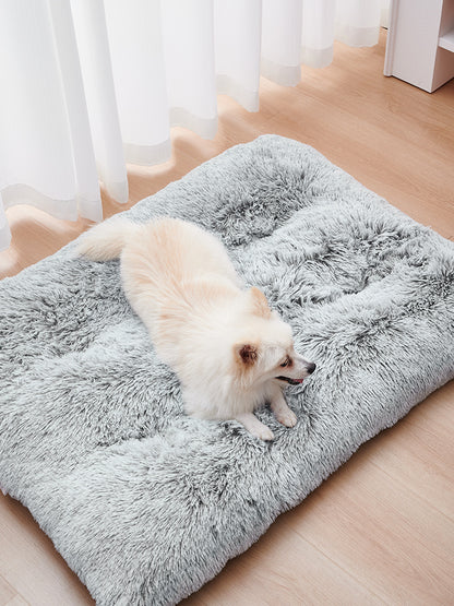 Large Soft Dog Bed Kennel