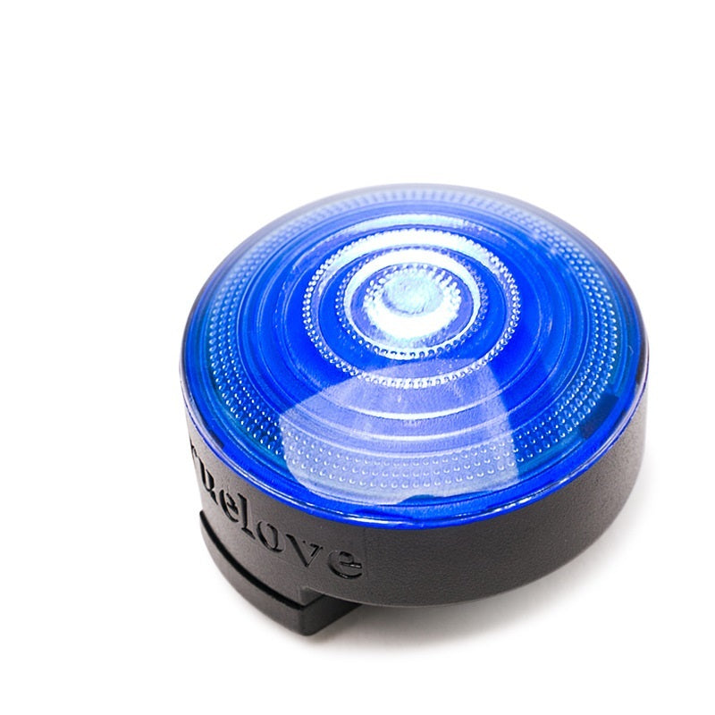 LED Dog Night Safety Light