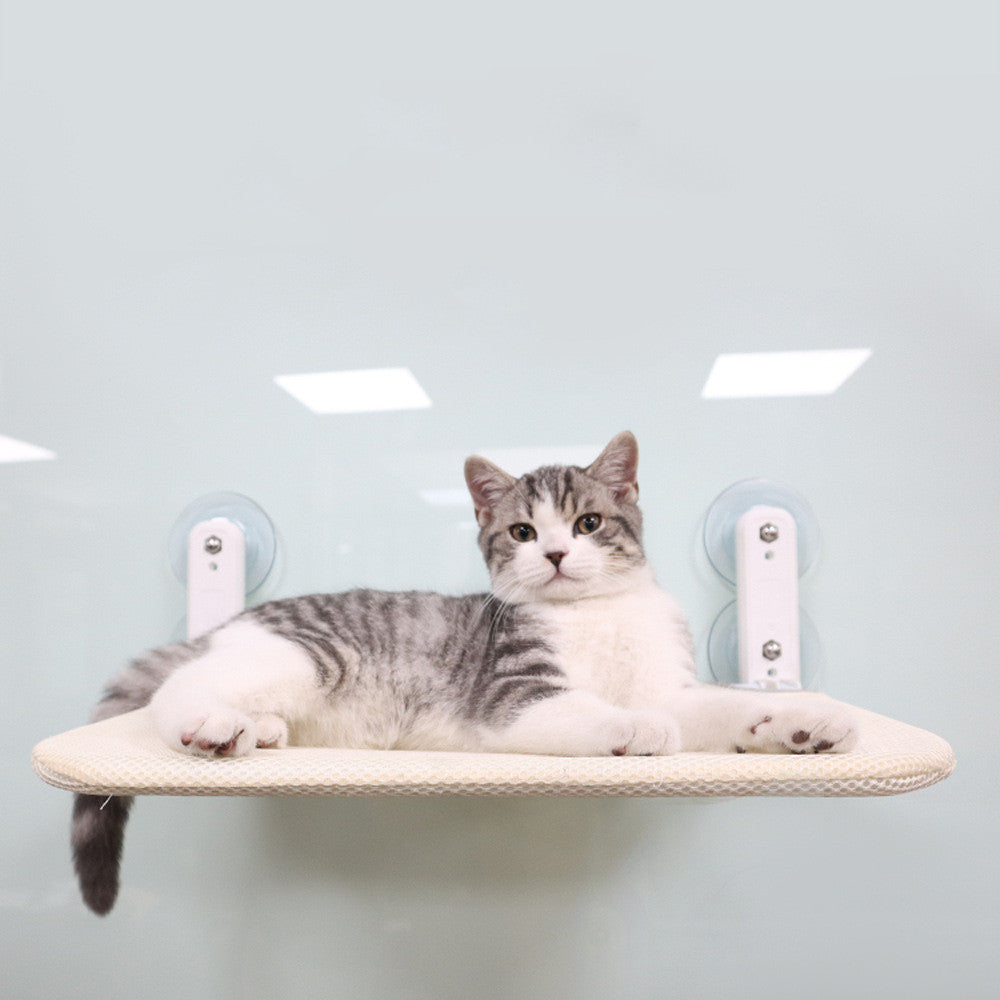 Hammock Universal Cat Litter Bed