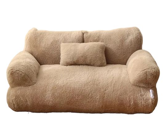Luxury Cat Sofa Bed