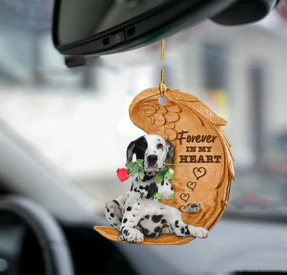 Hängefigur Hund