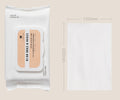 Amo Petric pet wipes