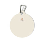 Pet Tag - Toytigris