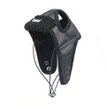 Autumn & Winter Dog Leather Cap European & American Style