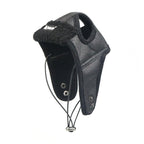Autumn & Winter Dog Leather Cap European & American Style