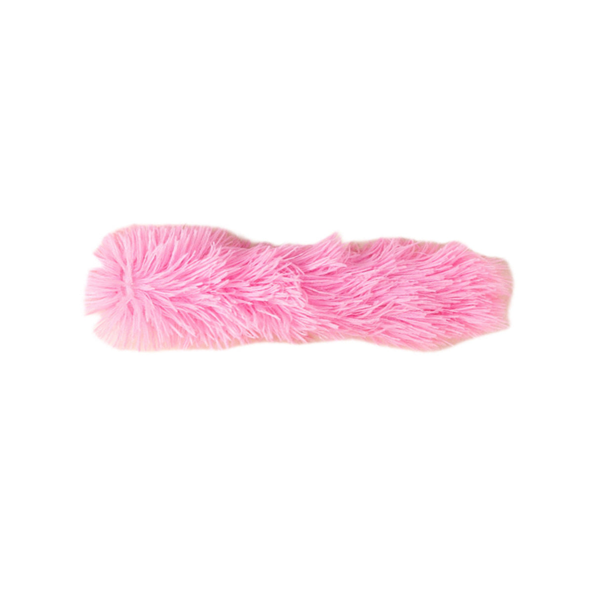 Plush Catnip Strip Pillow