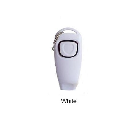 Dog Training Whistle Ring