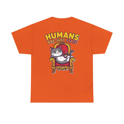 Cat Meme Tee