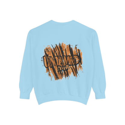 Tigris Untamed Sweatshirt