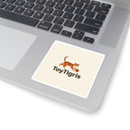 ToyTigris sticker