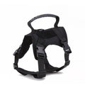 Adjustable Tactical Cat Harness