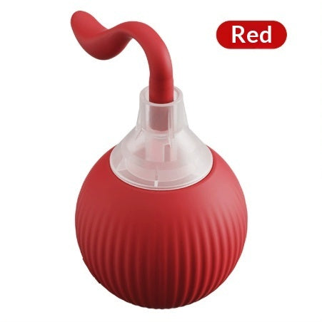 Smart Cat Toy Ball