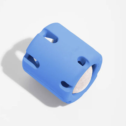 Natural Rubber Tennis Cup Dog Toy