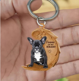 Hängefigur Hund