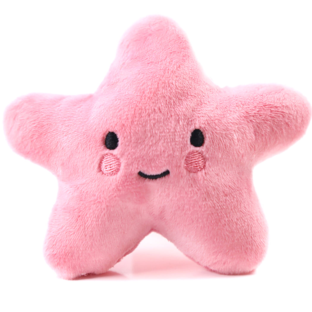 Gooddog Plush Fruit Dog Toy